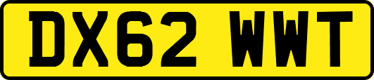DX62WWT