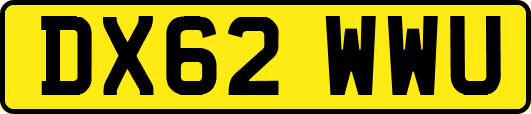DX62WWU