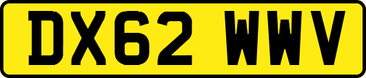 DX62WWV