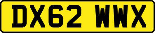 DX62WWX