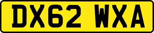 DX62WXA