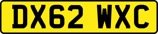 DX62WXC