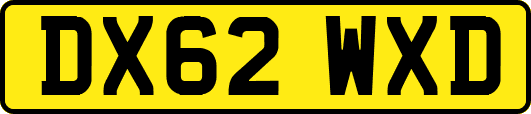DX62WXD