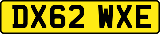 DX62WXE