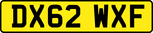 DX62WXF