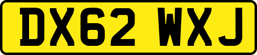 DX62WXJ