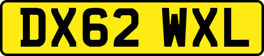 DX62WXL