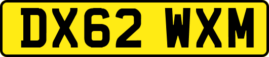 DX62WXM