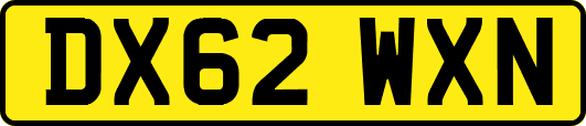 DX62WXN