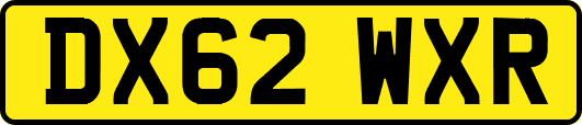 DX62WXR
