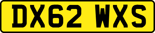 DX62WXS
