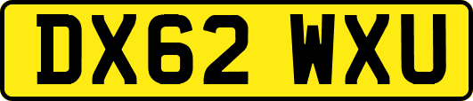 DX62WXU