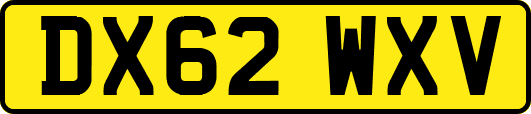 DX62WXV