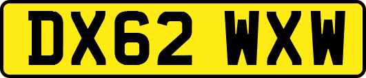 DX62WXW