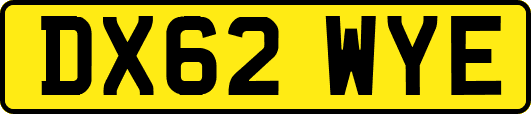 DX62WYE