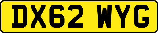 DX62WYG
