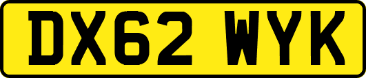 DX62WYK
