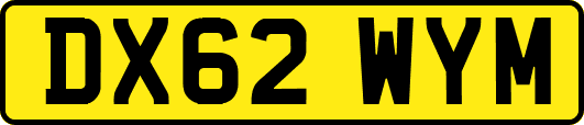 DX62WYM