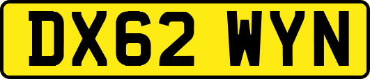 DX62WYN