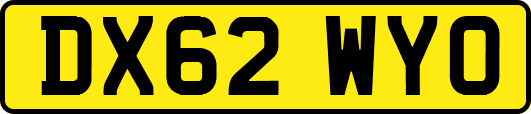DX62WYO