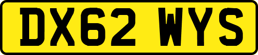 DX62WYS