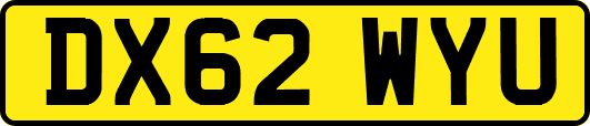 DX62WYU