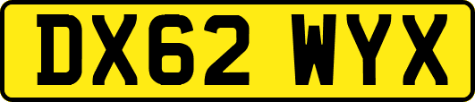 DX62WYX