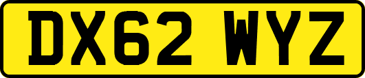 DX62WYZ
