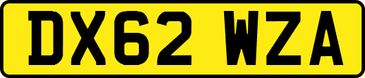DX62WZA