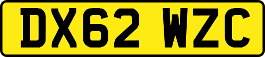 DX62WZC