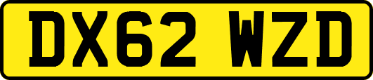 DX62WZD