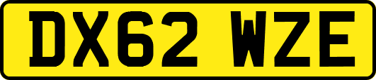 DX62WZE