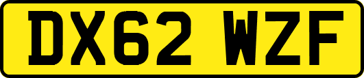 DX62WZF