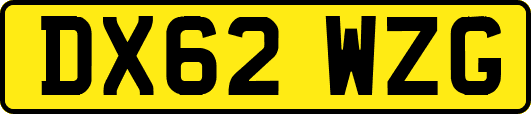 DX62WZG