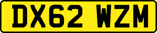 DX62WZM