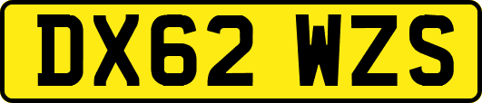 DX62WZS