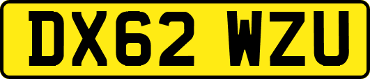 DX62WZU
