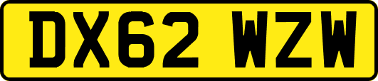 DX62WZW