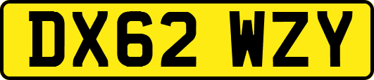 DX62WZY