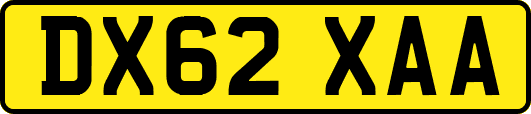 DX62XAA