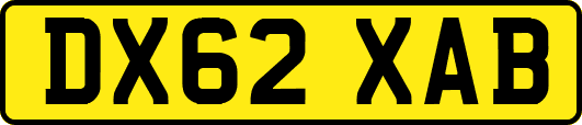 DX62XAB
