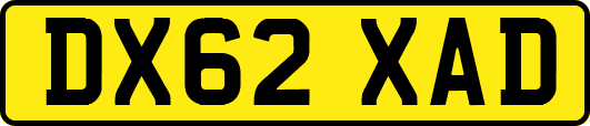 DX62XAD