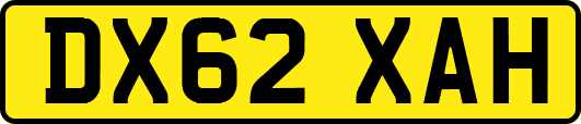 DX62XAH