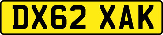 DX62XAK