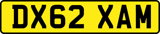 DX62XAM