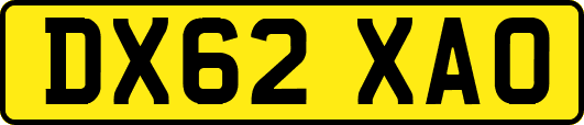 DX62XAO