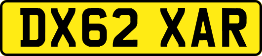 DX62XAR