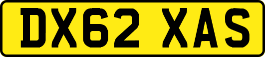 DX62XAS