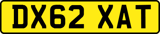 DX62XAT