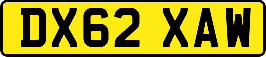DX62XAW